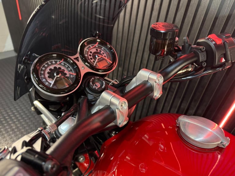 2019 Triumph Speed Twin 1200 1200 O-ring Euro 4