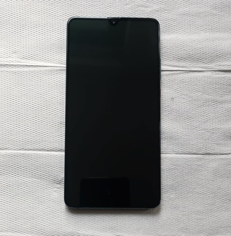 7.2" Huawei Mate 20 X (5G) 8GB / 256GB -GOOGLE -GLOBAL Version Unlocked Dual SIM