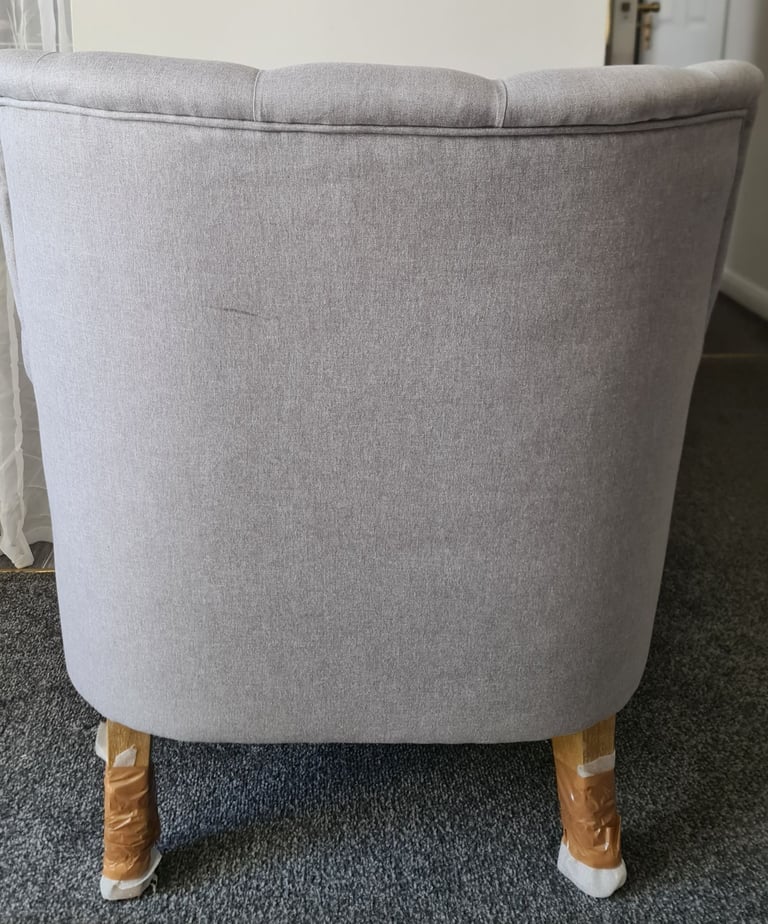 Armchair