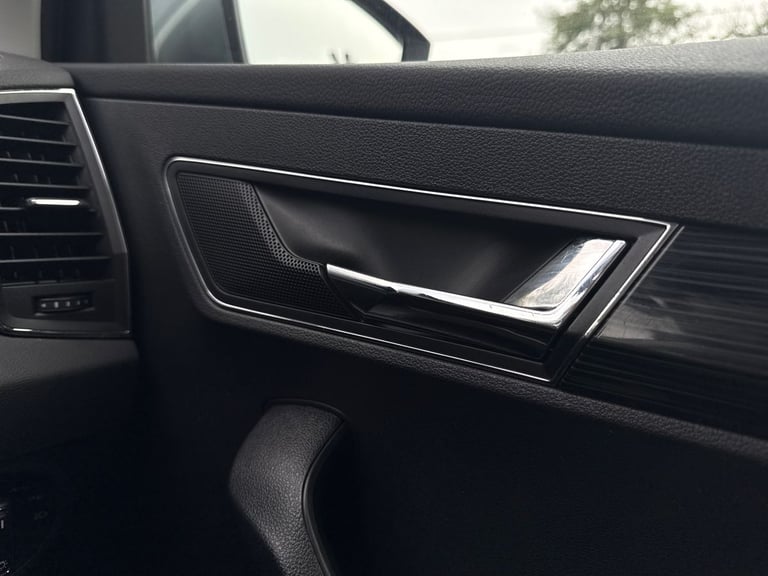 2019 Skoda Karoq 1.5 TSI SE L 5dr DSG Estate PETROL Automatic