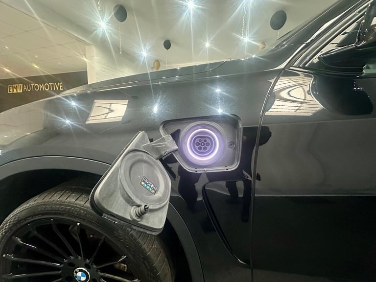 2016 BMW X5 xDrive40e SE 5dr Auto ESTATE PETROL/ELECTRIC Automatic