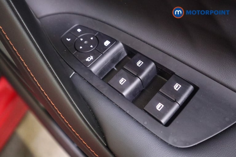 2025 MG MG HS 1.5 T-GDI Trophy 5dr DCT SUV Petrol Automatic