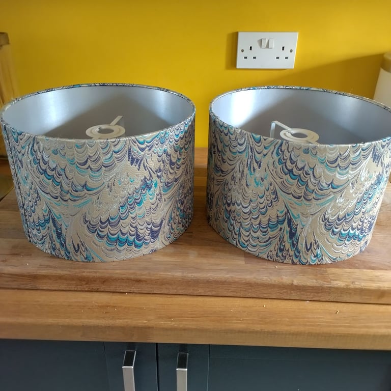 image for Lampshades John Lewis
