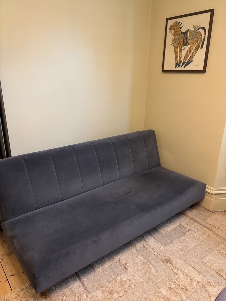 John Lewis Sofa Bed