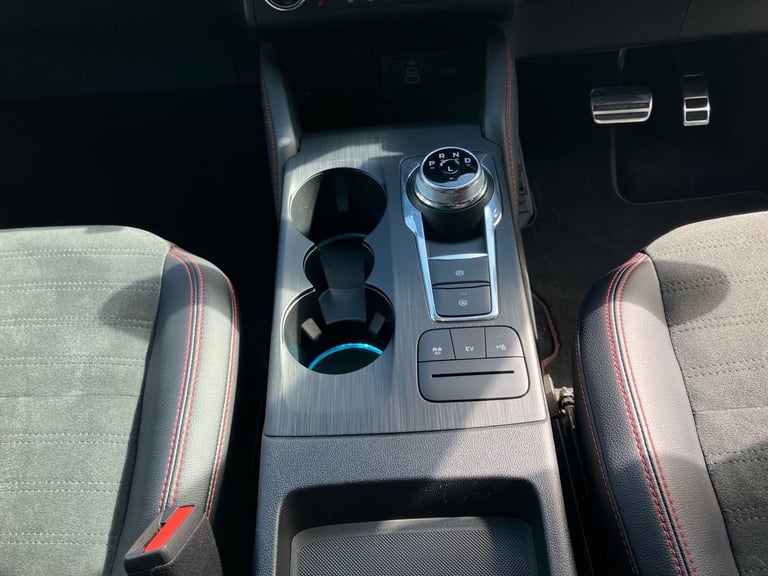 2023 Ford Kuga 2.5 PHEV ST-Line X Edition 5dr CVT 5 Door PETROL/ELECTRIC Automatic