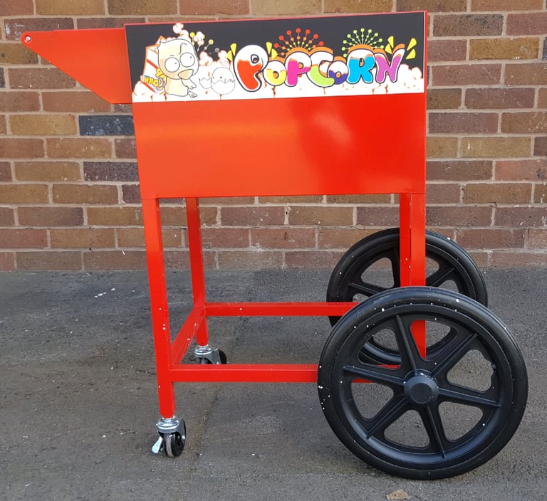 New party catering Popcorn slush machine for sale 