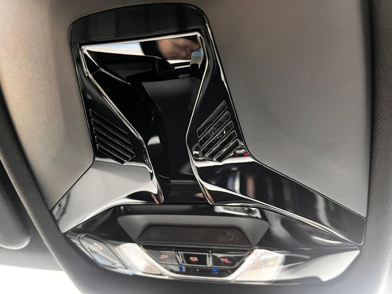 2020 BMW 1 Series 2.0 M135i Auto xDrive Euro 6 (s/s) 5dr HATCHBACK Petrol Automatic