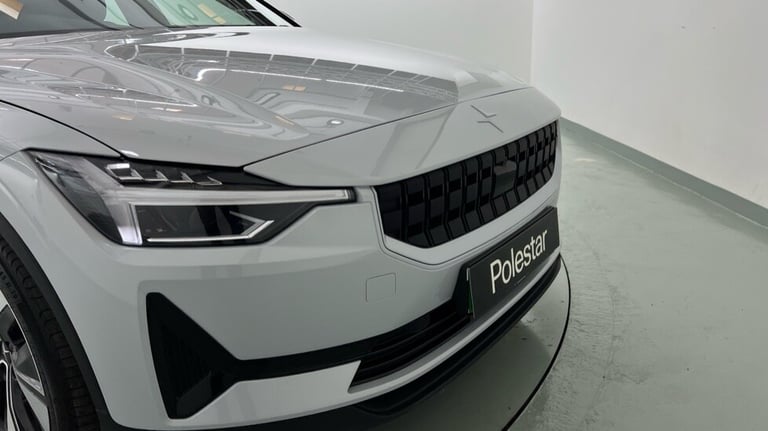 2022 Polestar Polestar 2 Long Range Dual Motor Hatchback Electric Automatic