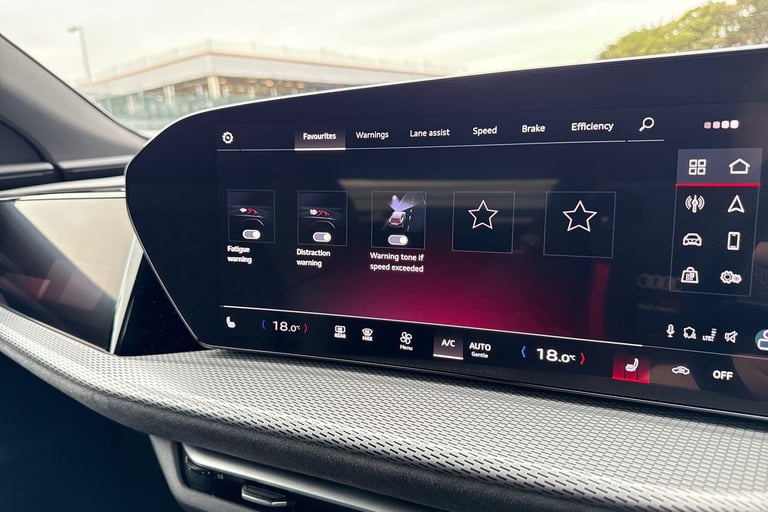 2025 Audi Q5 2.0 TDI Edition 1 Sportback S Tronic quattro Euro 6 (s/s) 5dr SUV Automatic