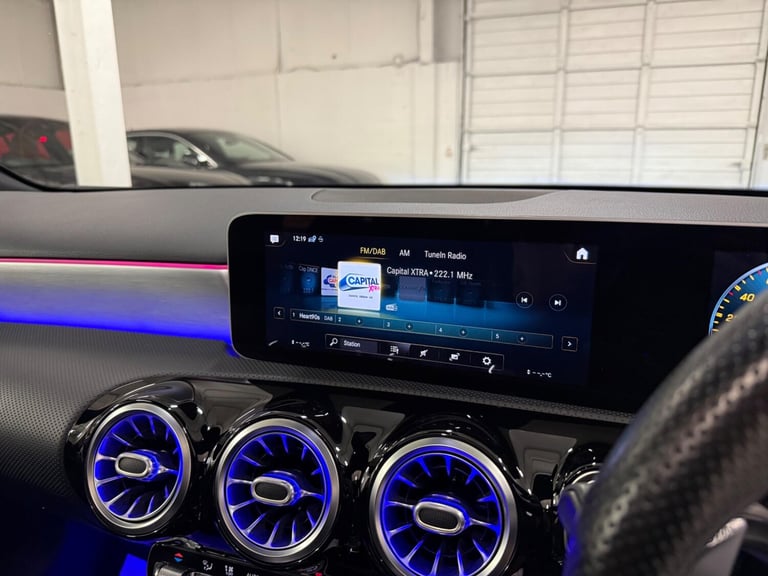 2019 Mercedes-Benz A-Class 2.0 A35 AMG (Premium Plus) SpdS DCT 4MATIC Euro 6 (s/s) 5dr HATCHBACK ...