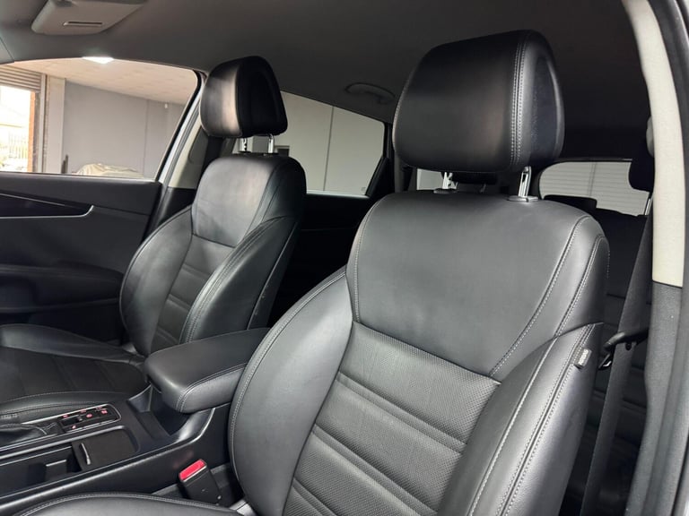 2018 Kia Sorento 2.2 CRDi KX-2 Auto AWD Euro 6 (s/s) 5dr ESTATE Diesel Automatic