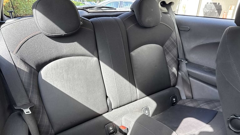 2017 MINI Hatch 1.5 Cooper Seven 3dr Auto Hatchback Petrol Automatic