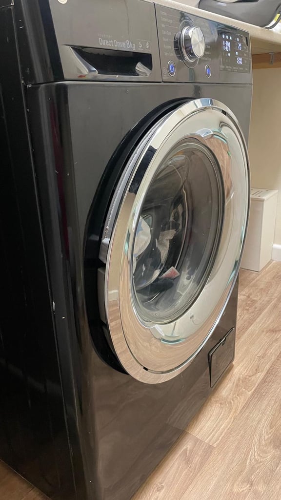 Washing machine  SOLD