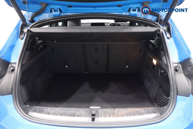 2021 BMW X2 xDrive 25e M Sport 5dr Auto [Tech Pack] SUV Hybrid Automatic