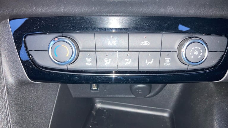 2022 Vauxhall Corsa 1.2 SE Edition 5dr Petrol Hatchback Hatchback Petrol Manual