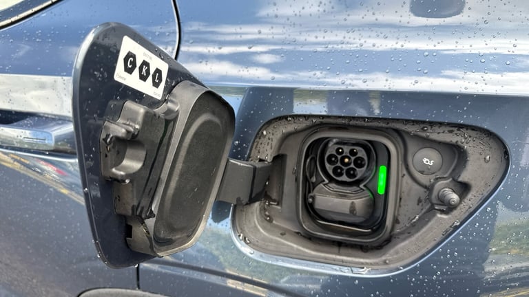 2022 Polestar Polestar 2 Single Motor 78kWh Long Range Fastback 5dr Electric Auto FWD (231 ps) Ha...