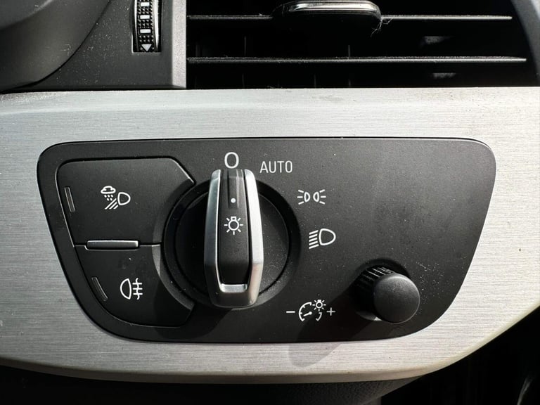 2019 Audi A5 2.0 TFSI 40 S line Sportback S Tronic Euro 6 (s/s) 5dr HATCHBACK Petrol Automatic