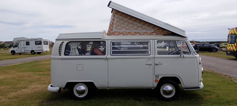 Volkswagen, 1969, 1600 (cc)