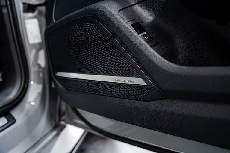 2020 Audi RS6 Avant TFSI V8 Vorsprung Estate Petrol Automatic