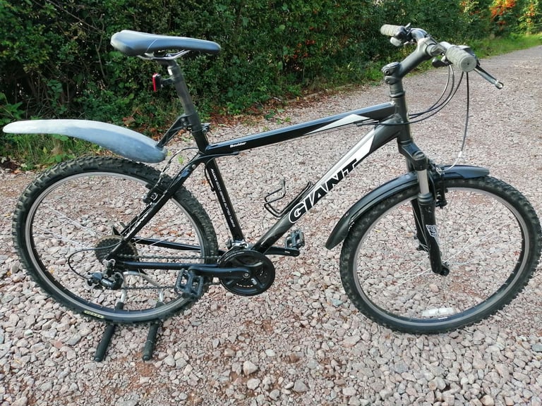 image for Mens Giant Boulder Mountain Bike MTB