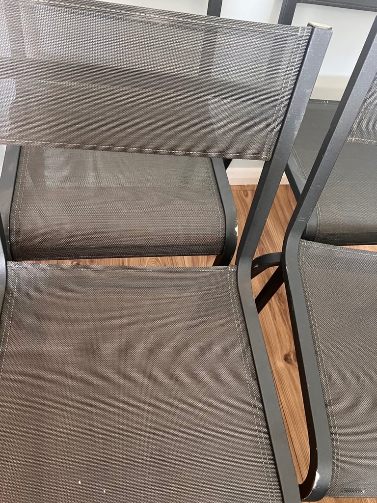 Fermob Oleron Outdoor Chairs 