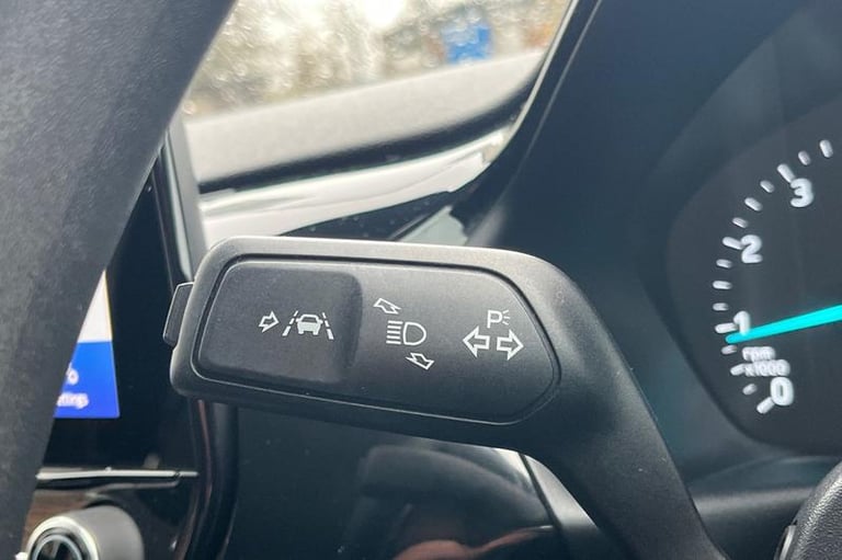 2020 Ford Fiesta 1.0 EcoBoost 95 Trend 5dr HATCHBACK PETROL Manual