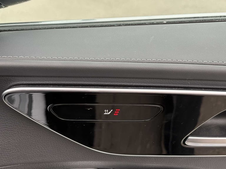 2023 Mercedes-Benz C Class C200 AMG Line 4dr 9G-Tronic Saloon Petrol Automatic