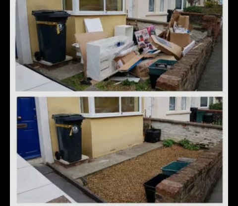image for  rubbish and  waste clearance  
