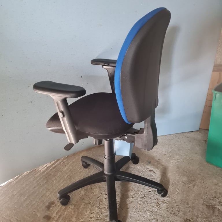 Torasan opus extra lumber office chairs 