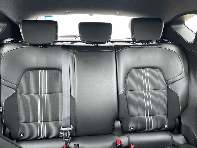 2024 Renault Captur Captur 1.6 E-tech Full Hybrid 145 Engineered 5Dr Auto Hatchback Hatchback Pet...