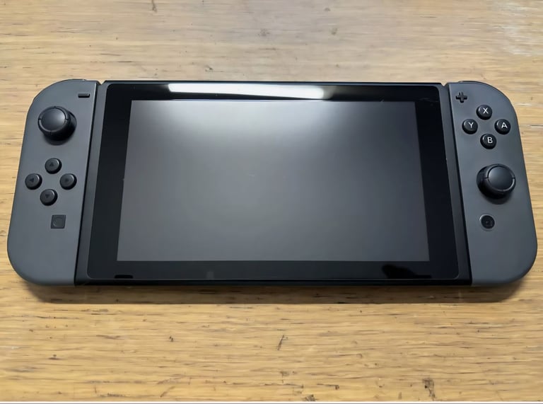 image for Nintendo Switch V-2 MOD with incredible games and accessories