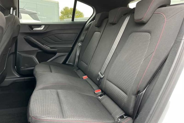 2023 Ford Focus 1.0 EcoBoost ST-Line 5dr HATCHBACK PETROL Manual