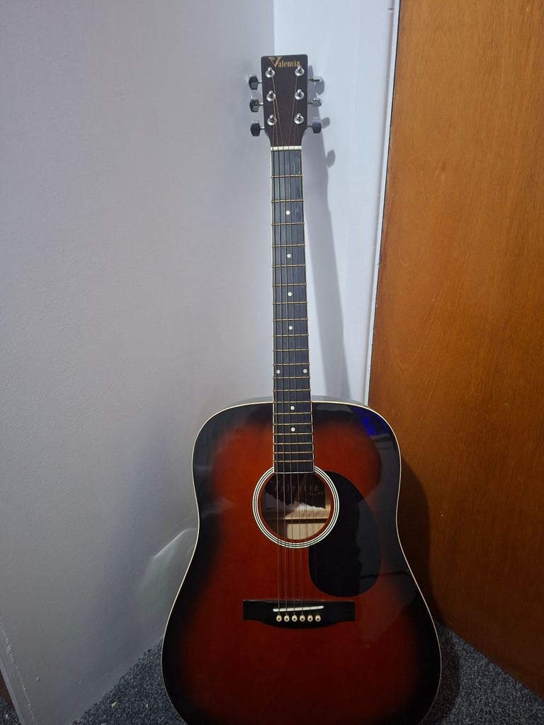 image for Acoustic Guitar 