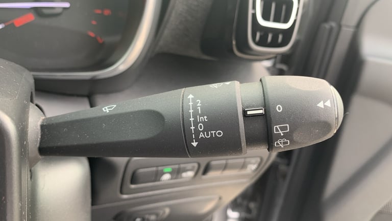 2021 Citroen C3 Aircross 1.2 PureTech Shine Plus SUV 5dr Petrol EAT6 Euro 6 (s/s) (130 ps) SUV Pe...