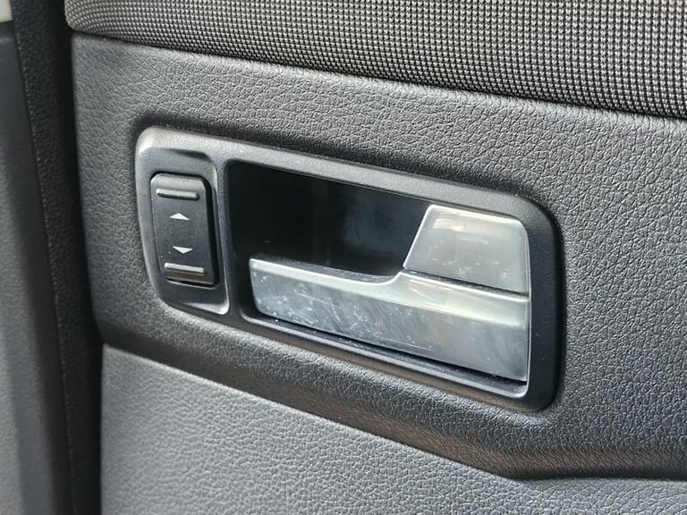 2010 Ford Kuga 2.0 TDCi Zetec 2WD Euro 4 5dr ESTATE Diesel Manual