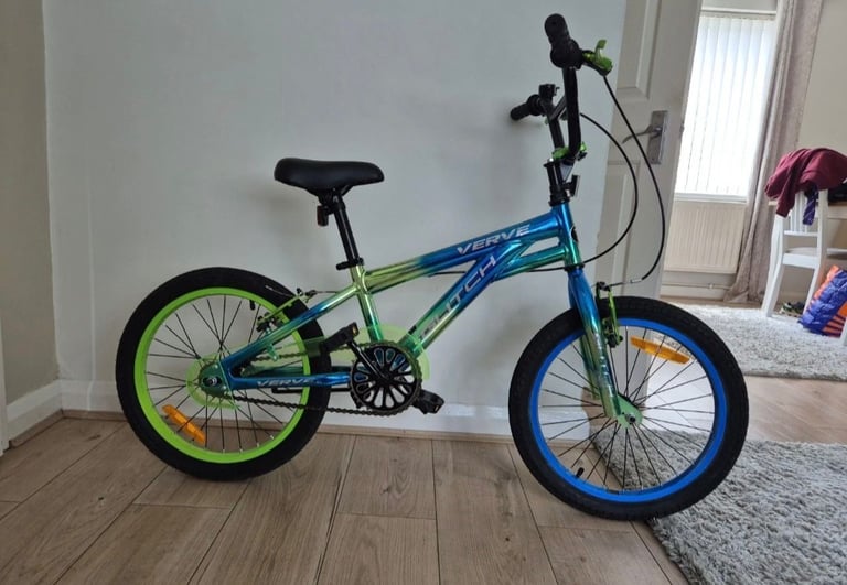 image for Boys Bike