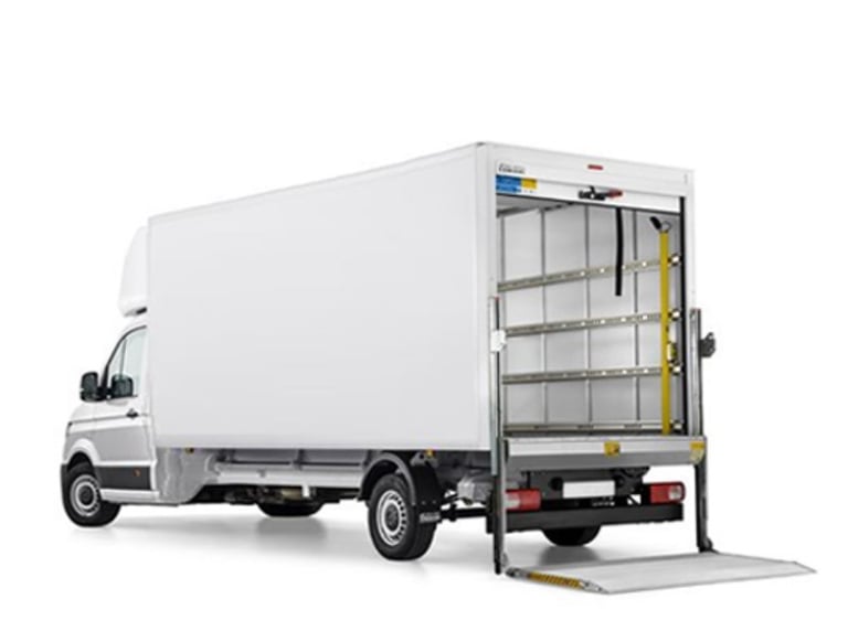 image for MAN AND VAN CALL NOW 