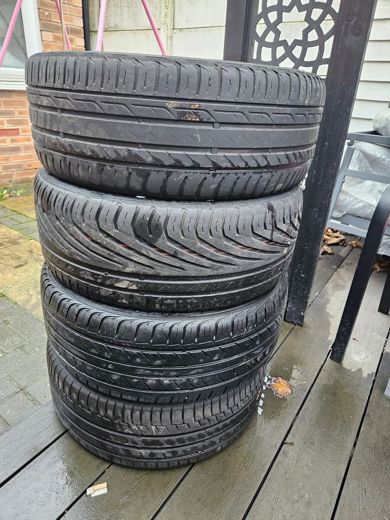 17 inch alloy wheels 5x100 fitment