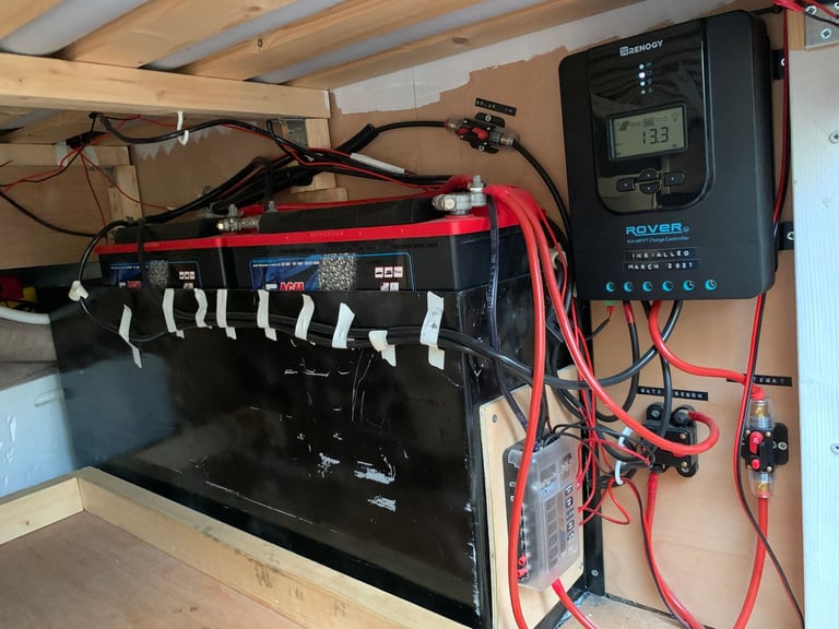 Mercedes-Benz, SPRINTER, Panel Van, 2013, Manual, 2143 (cc)