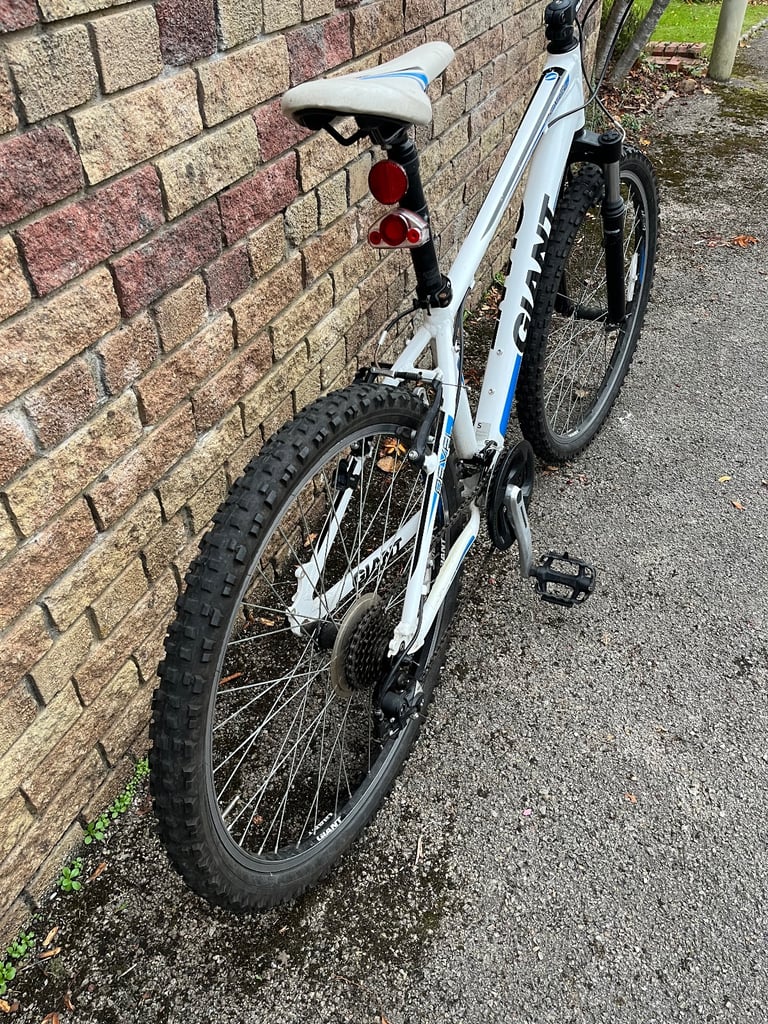Giant Revel 3 mountain bike 