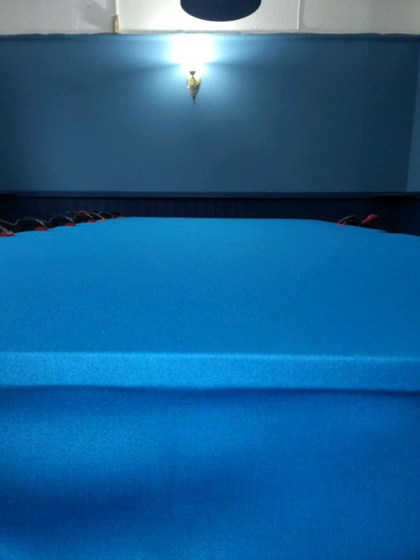 Pool table recovering service🎱🎱🎱