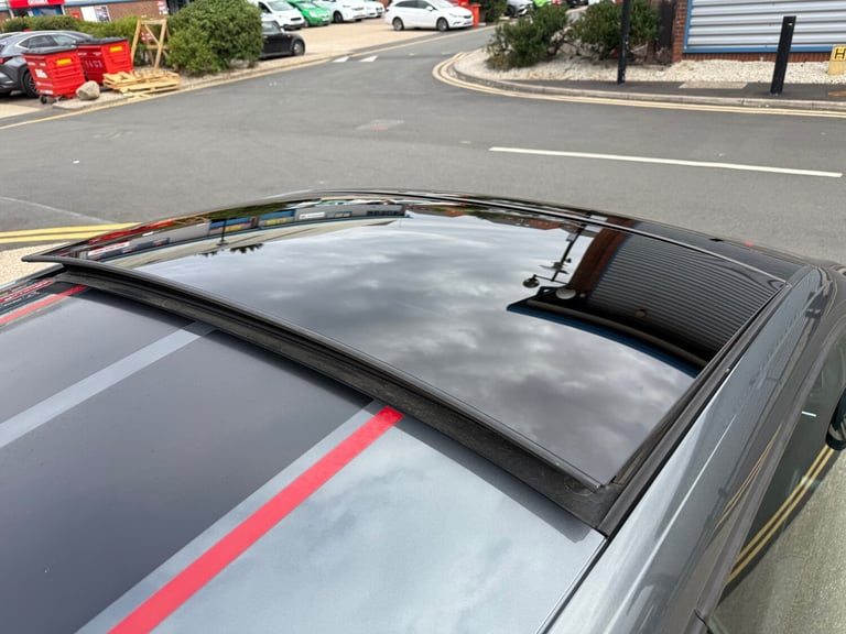 2013 Volkswagen Scirocco 2.0 TDI 177 GTS 3dr DSG COUPE Diesel Automatic