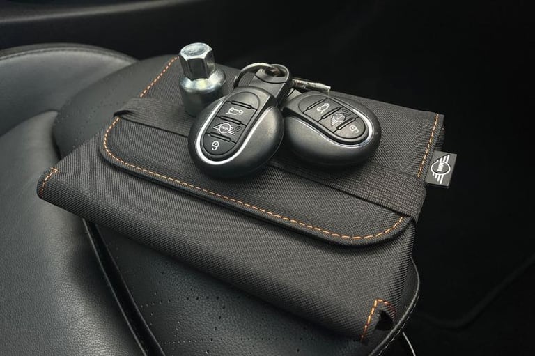 2023 MINI Hatch 2.0 Cooper S Sport Hatchback 3dr Petrol Steptronic Euro 6 (s/s) (178 ps) Au Hatch...