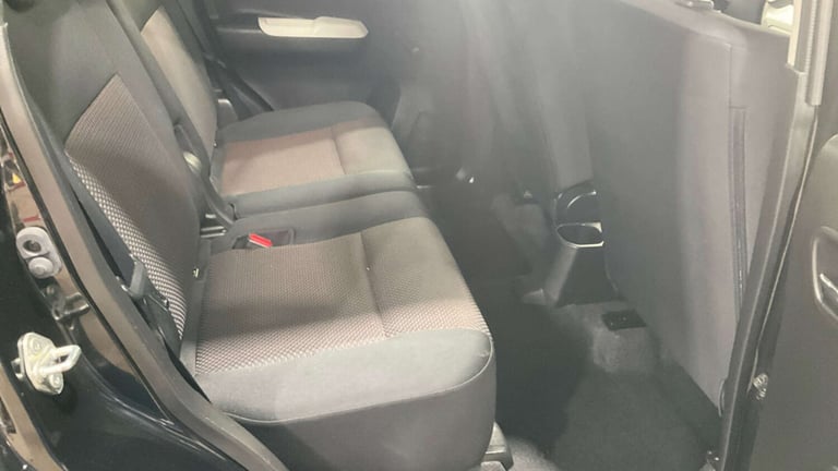 2018 Suzuki Ignis 1.2 Ignis Adventure DualJet 5dr SUV Petrol Manual