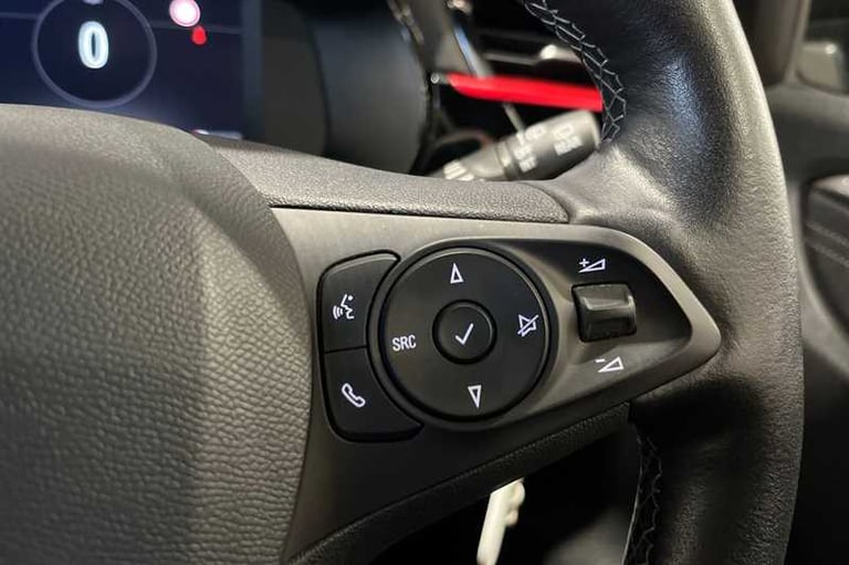 2023 Vauxhall Corsa 1.2 Turbo GS Hatchback 5dr Petrol Manual Euro 6 (s/s) (100 ps) Hatchback Petr...