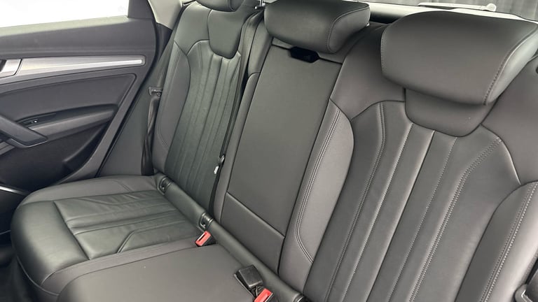 2020 Audi Q5 2.0 TFSI 45 Sport SUV 5dr Petrol S Tronic quattro Euro 6 (s/s) (265 ps) SUV Petrol A...