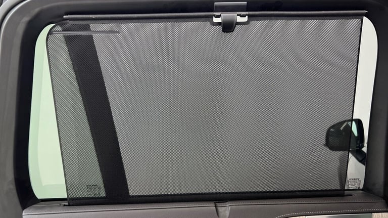 2024 Volvo XC90 2.0 B5P [250] Ultra Dark 5dr AWD Geartronic ESTATE PETROL Automatic