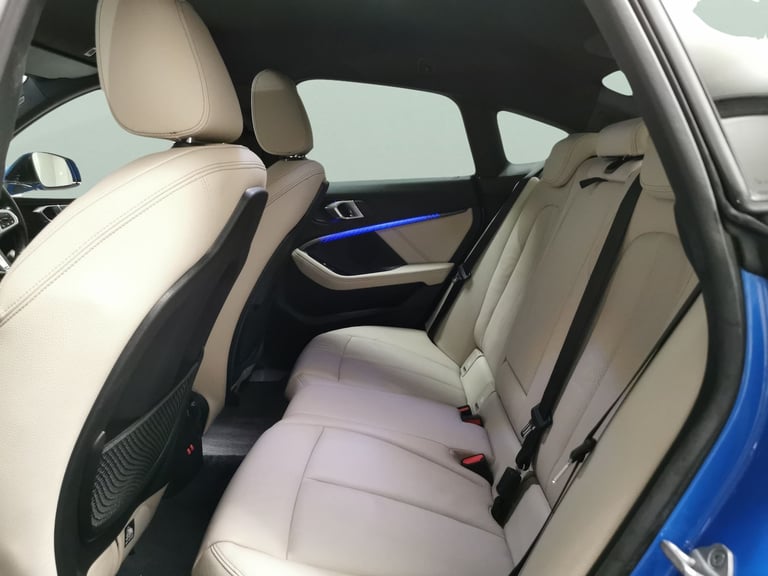 2021 BMW 2 Series Gran Coupe 1.5 218i M Sport Saloon 4dr Petrol DCT Euro 6 (s/s) (136 ps) - BMW L...