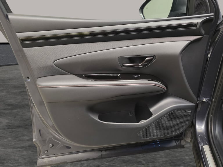 2022 Hyundai TUCSON 1.6 T-GDi 13.8kWh N Line S SUV 5dr Petrol Plug-in Hybrid Auto 4WD Euro 6 (s S...
