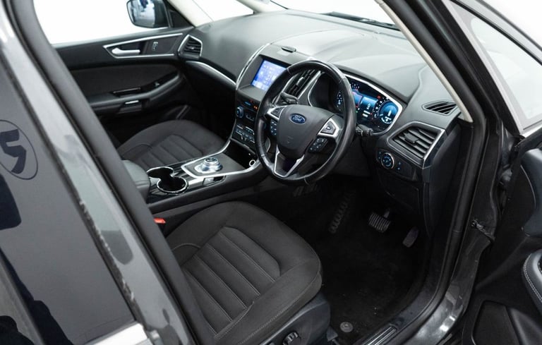 2021 21 FORD GALAXY 2.0 ECOBLUE TITANIUM MPV 5DR DIESEL AUTO EURO 6 (S/S) (150 P